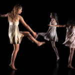 Danse cont
