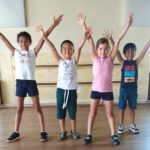 danse hip hop 4