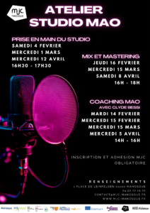 Atelier Studio