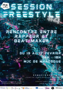 Session Freestyle