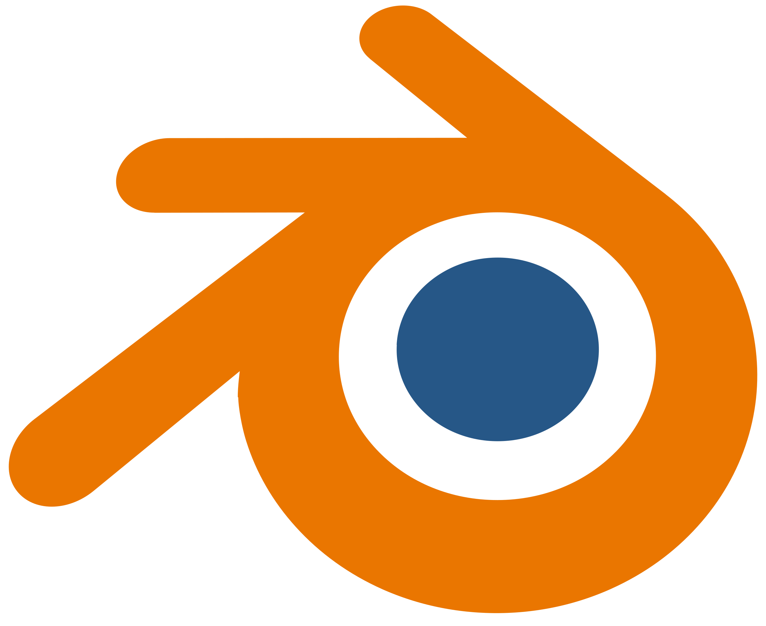 Page 7 – logo blender Page 7 - logo blender