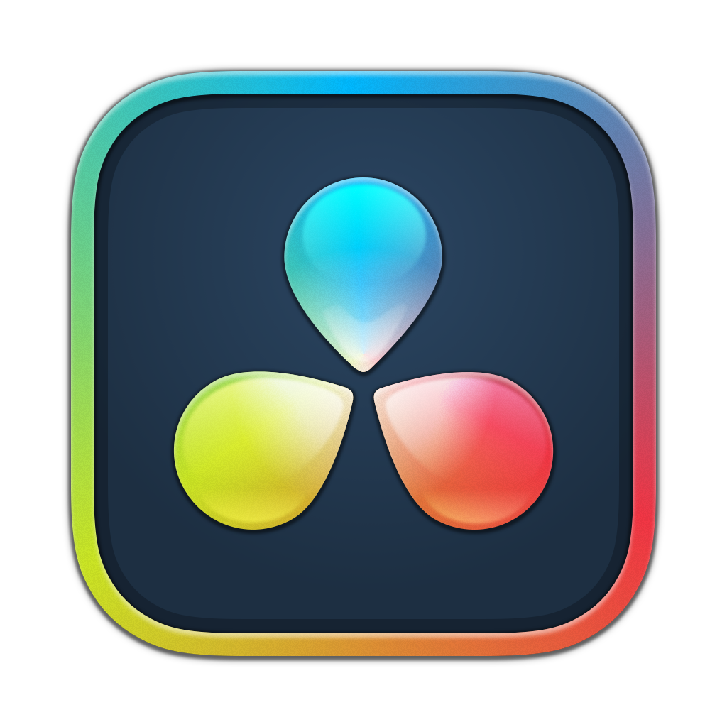Page 7 – logo davinci resolve Page 7 - logo davinci resolve