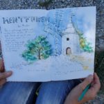carnet créatif