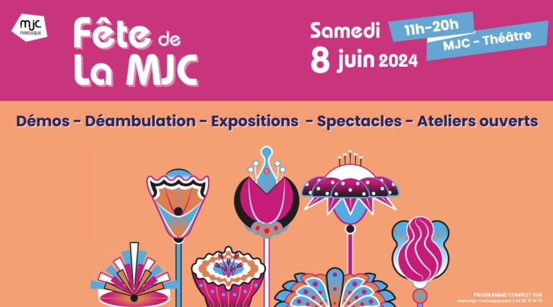 Fete de la MJC