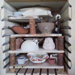 poterie / terre