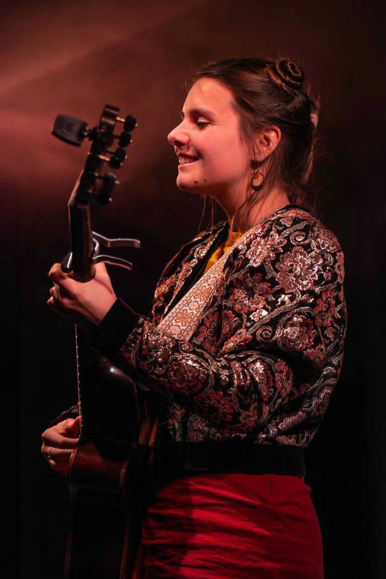 Lola @Stéphane Lehaut