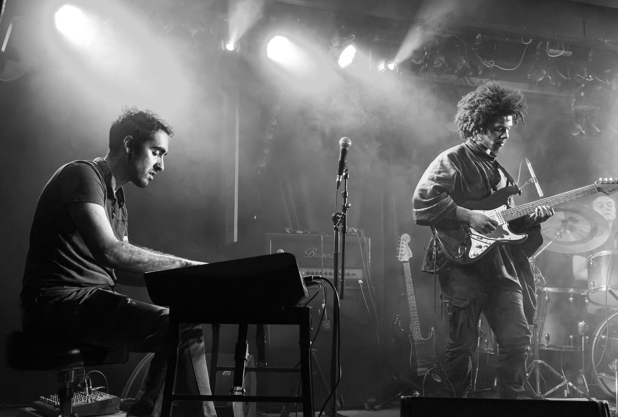 Jako collectif @David Marangoni