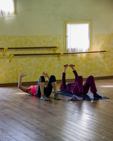 Bodysculpt