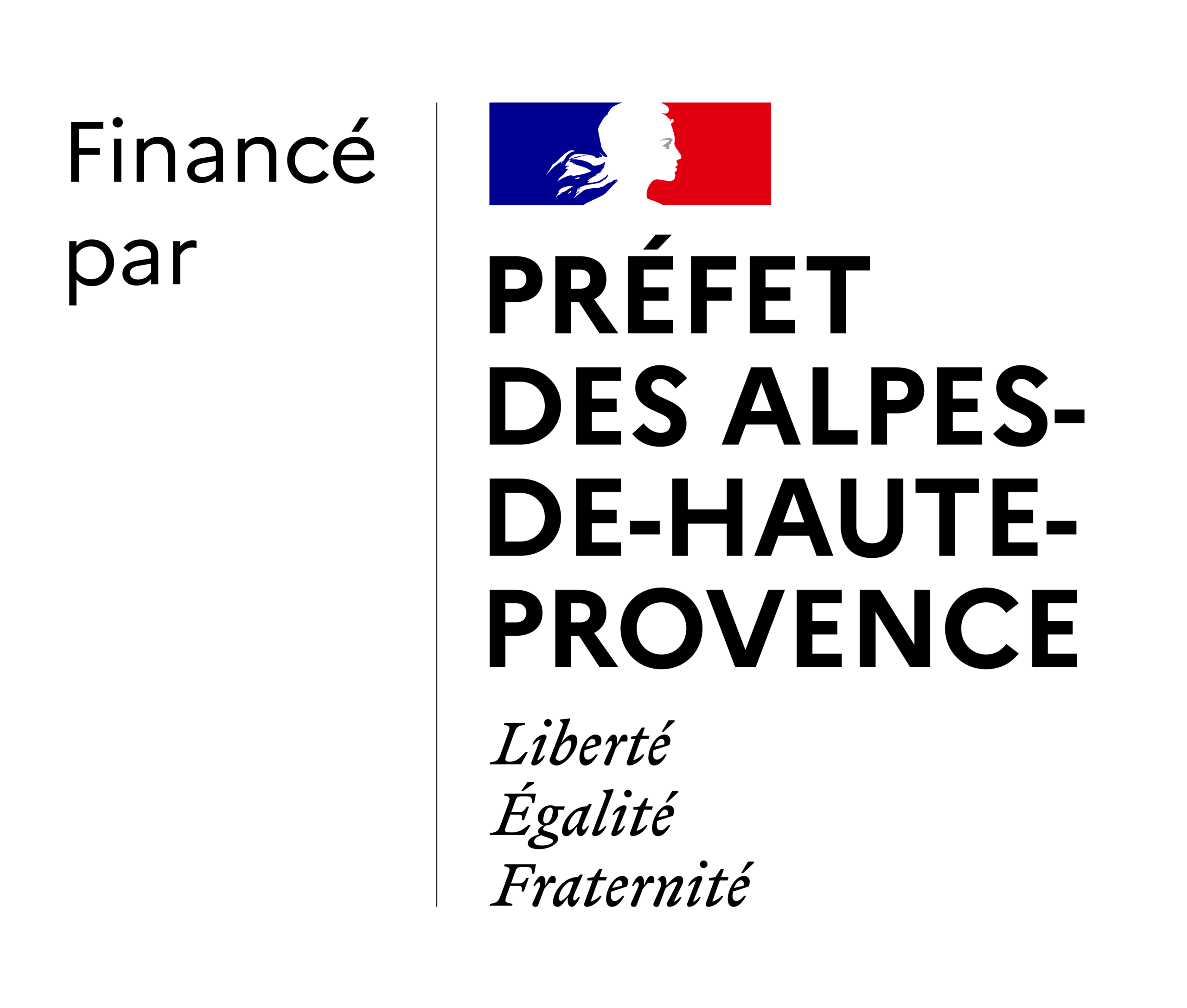 Prefecture des ALPES-DE-HAUTE-PROVENCE