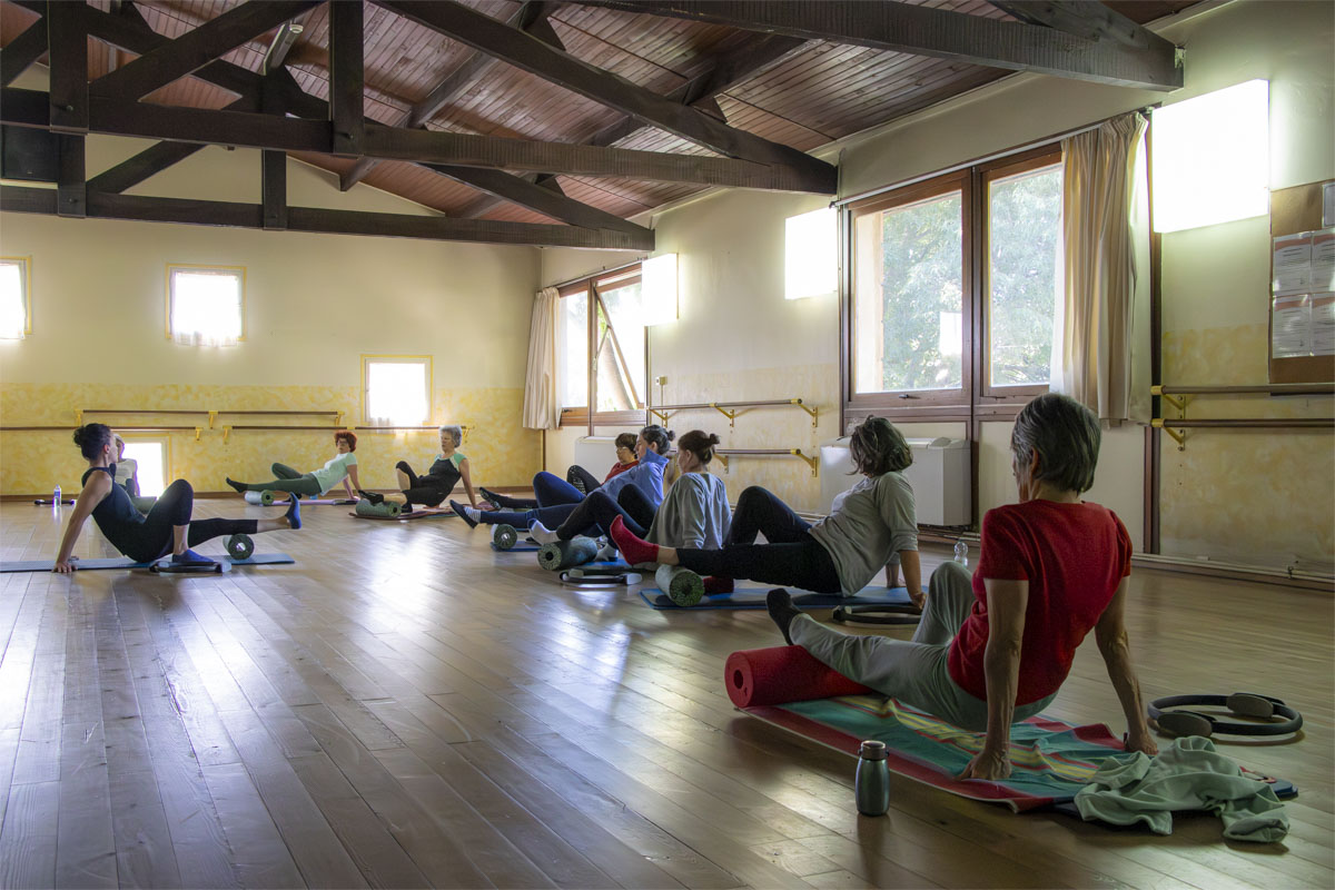 Pilates