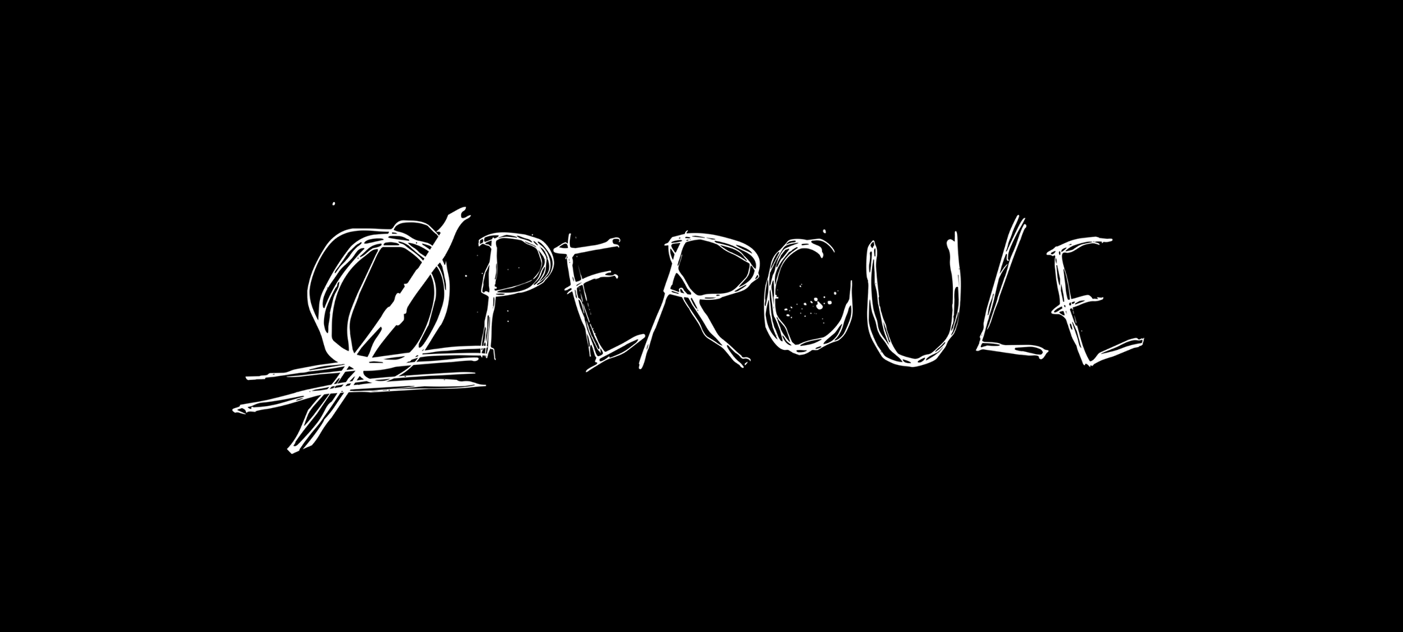 Opercule en résidence à La Capsule MJC