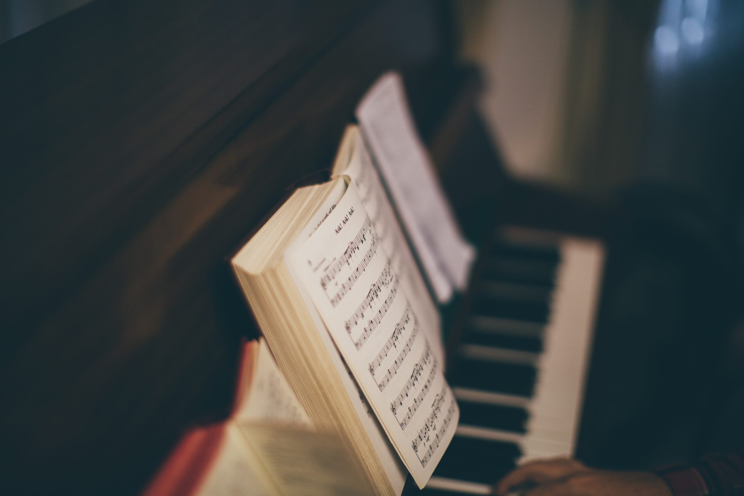 Ensemble vocal